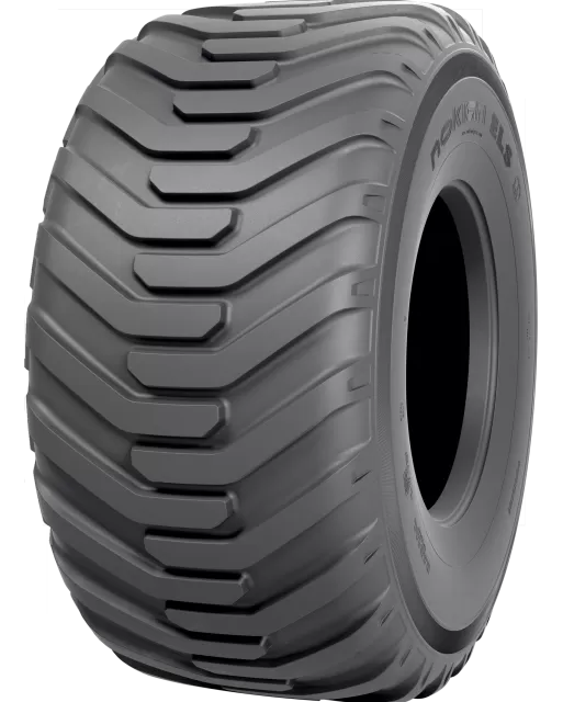 ELS Radial