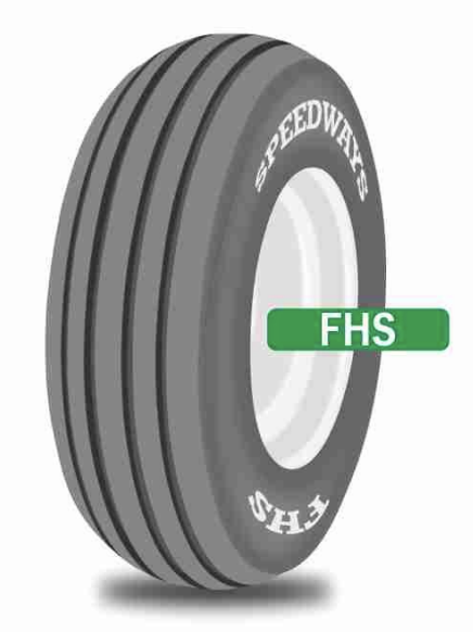 FHS Implement FI