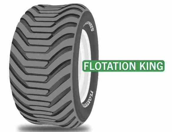 Flotation King