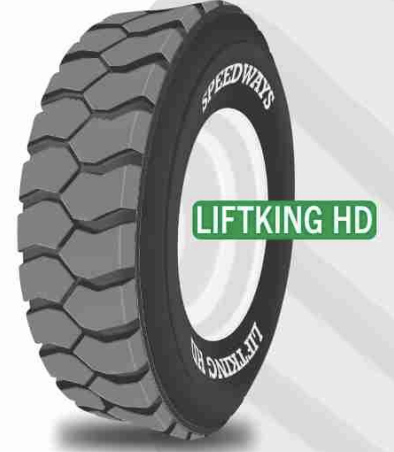Liftking HD