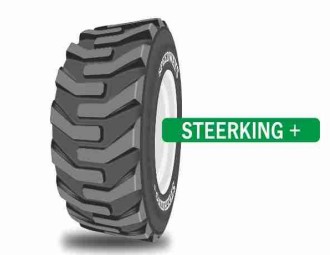 SteerKing+