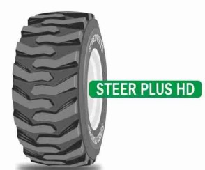 Steer Plus HD