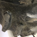 18.4/R34 Goodyear Farm Dyna Torque Radial R-1 139 A8 60%