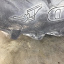 18.4/R34 Goodyear Farm Dyna Torque Radial R-1 139 A8 60%