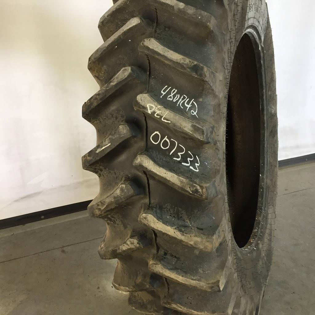 480/80R42 Firestone Radial All Traction 23 R-1 151 B 95%