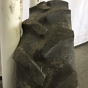 320/85R38 Goodyear Farm DT800 Super Traction R-1W on Case IH Silver Mist/Black 12-Hole Waffle Wheel (Groups of 3 bolts) 50%