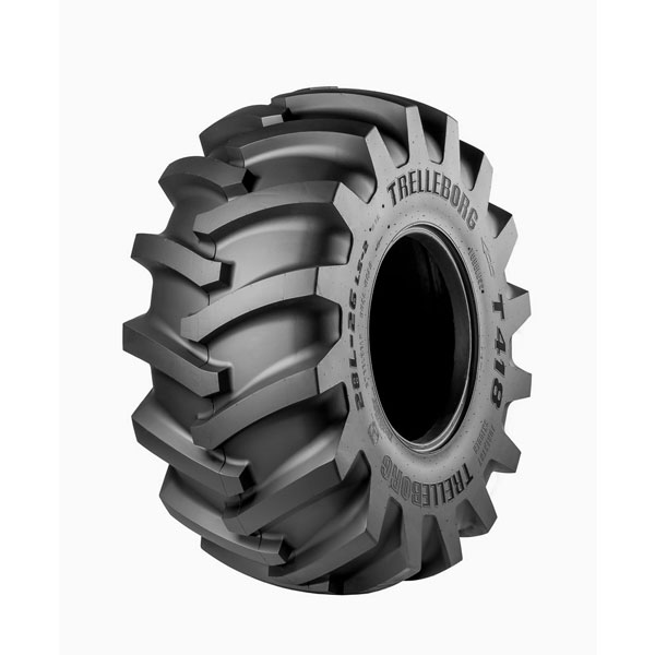 T418 Skidder