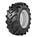 TH400 Backhoe