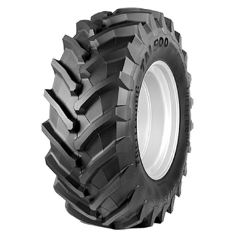 TM900 High Power