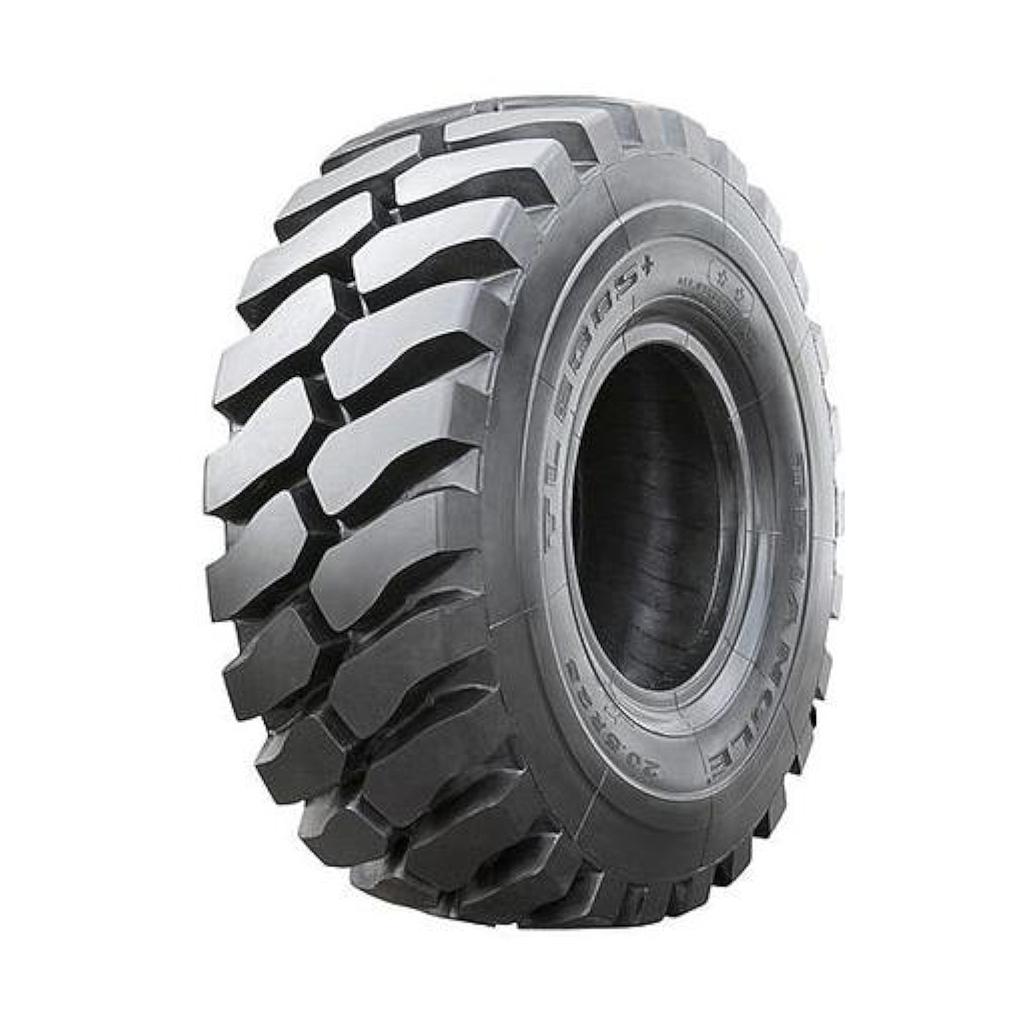 NEW 26.5R25 Triangle TL538S+ L-5 209A 100% for Sale | NTS Tire Supply