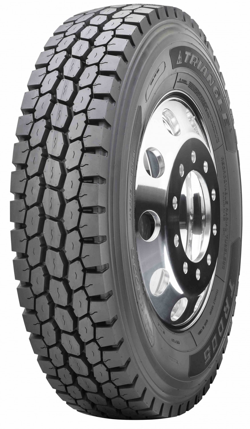 TRD05 O/S Drive