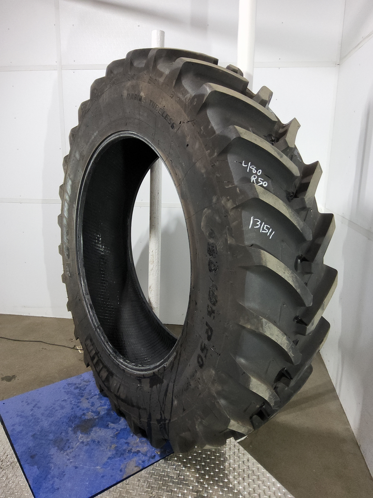 480/95R50 Michelin AgriBib R-1W