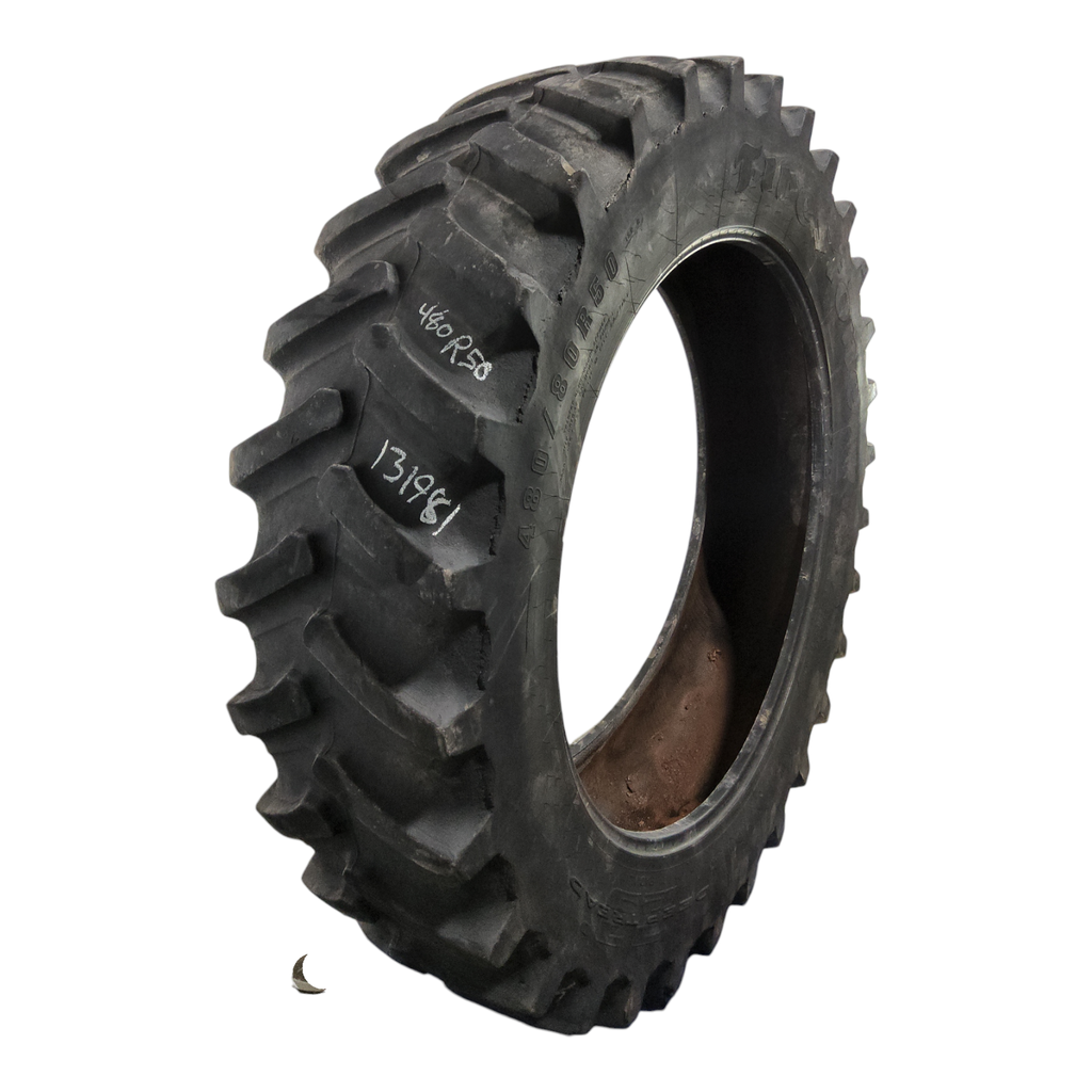 480/80R50 Firestone Radial Deep Tread 23 R-1W 159B 40%