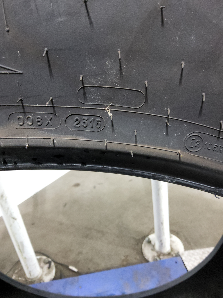 420/85R34 Michelin AgriBib R-1W 147A8 65%