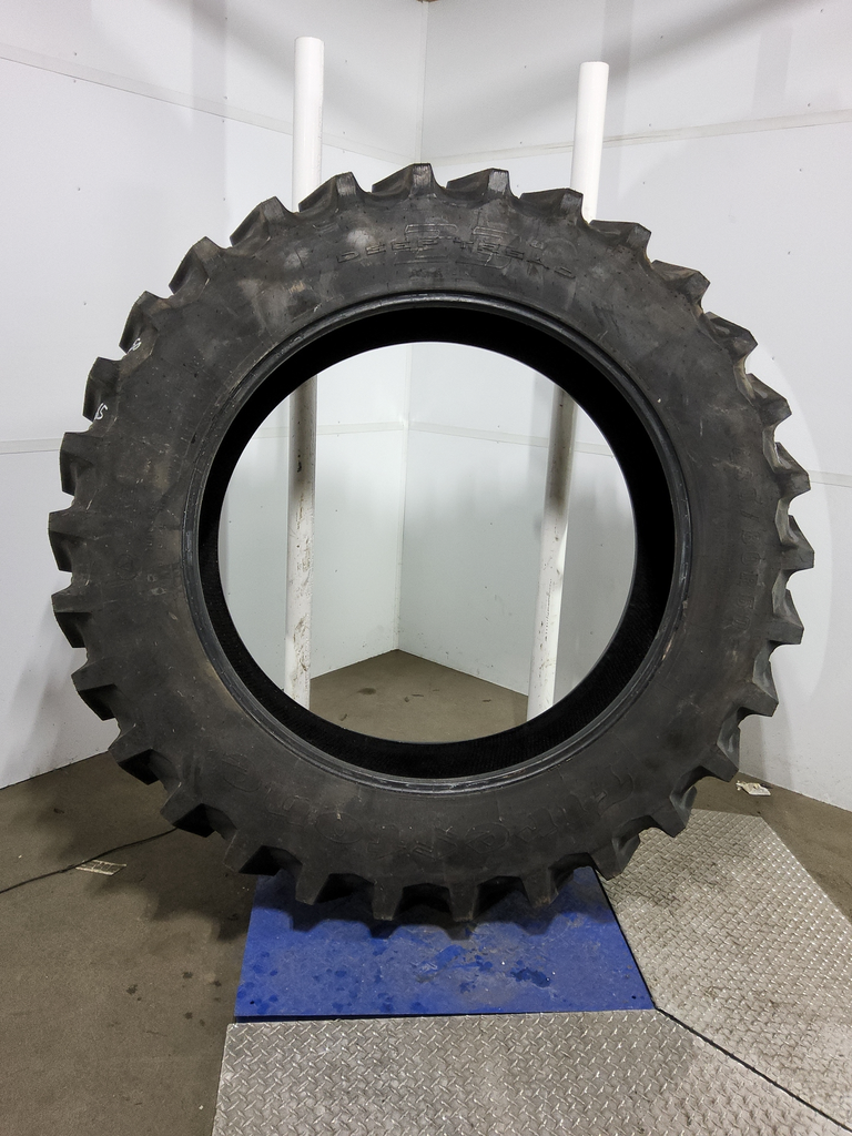 480/80R50 Firestone Radial Deep Tread 23 R-1W