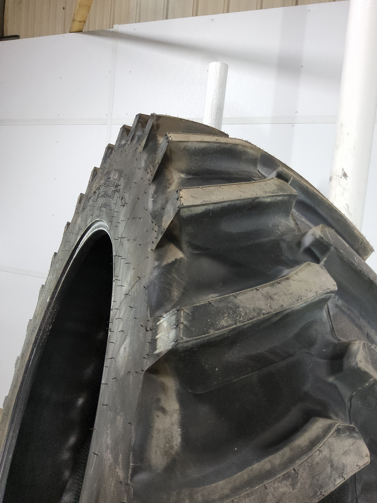 480/80R50 Firestone Radial Deep Tread 23 R-1W