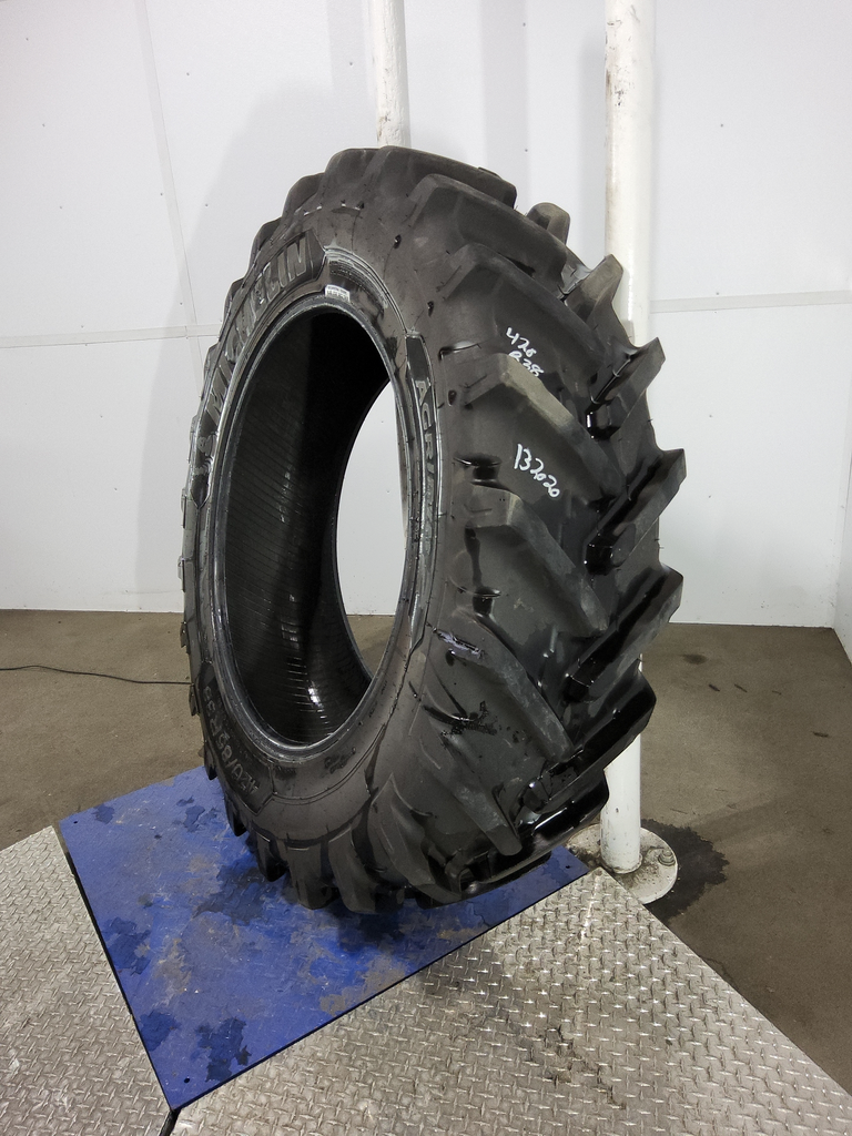 420/85R38 Michelin AgriBib 2 R-1W 149A8 95%