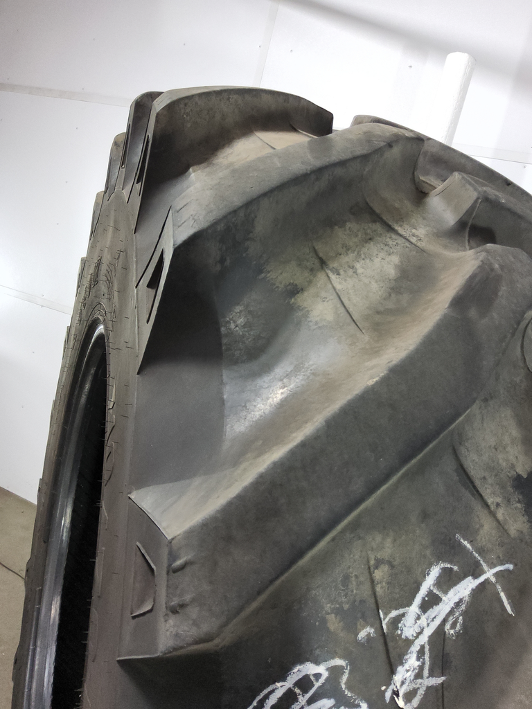 710/70R38 Titan Farm AG49M Radial R-1W