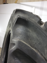 650/85R38 Goodyear Farm DT824 Optitrac R-1W 173A8 75%