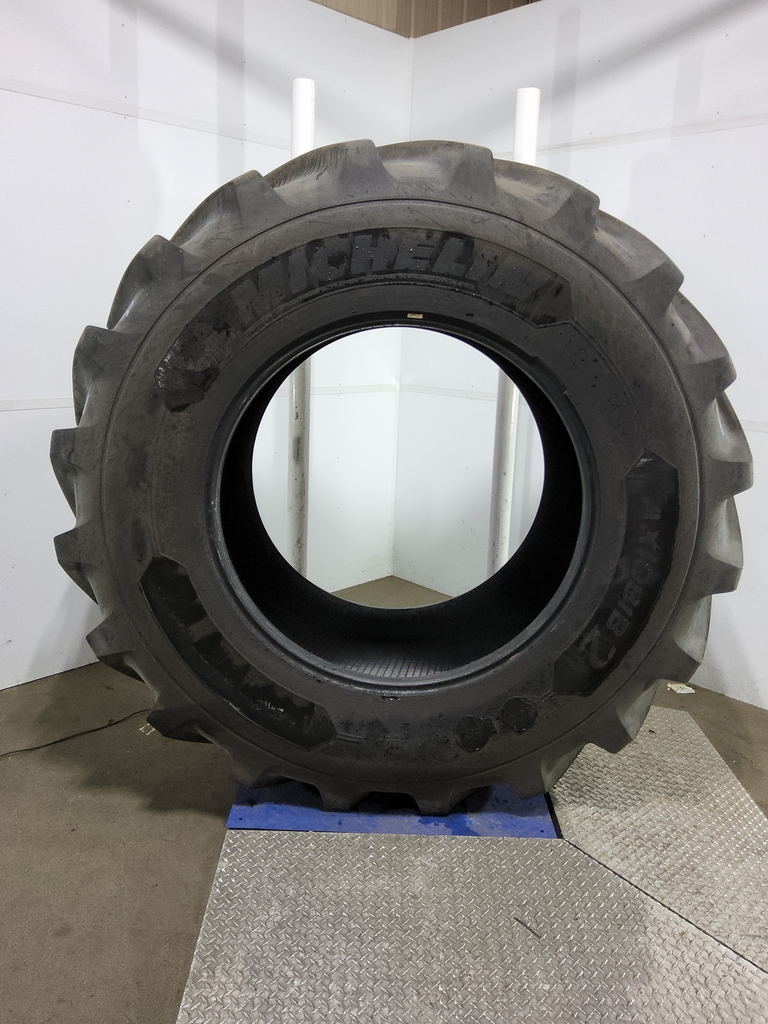 VF710/70R42 Michelin AxioBib 2 R-1 179E 99%