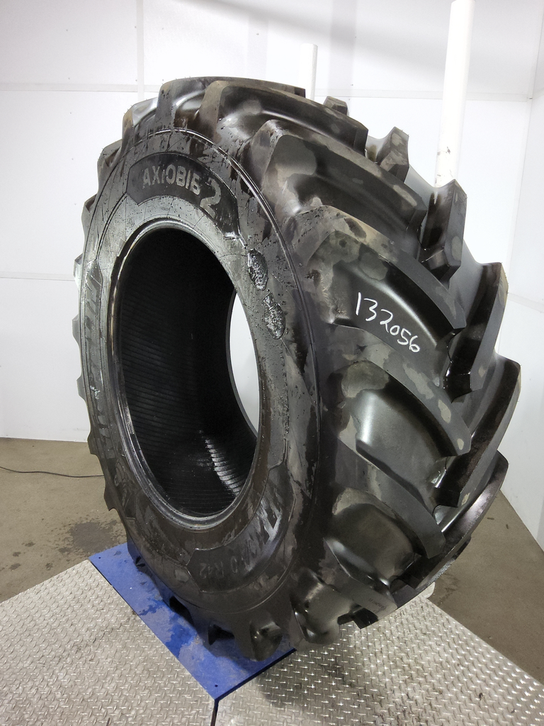 VF710/70R42 Michelin AxioBib 2 R-1 99%