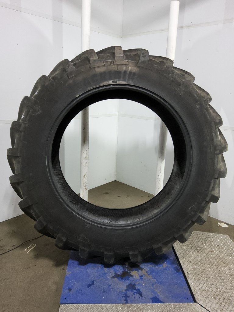 480/80R46 Michelin AgriBib R-1W