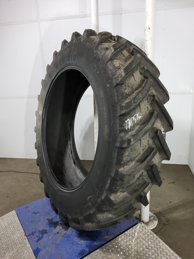 480/80R46 Michelin AgriBib R-1W