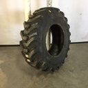 440/80-24 Galaxy Super Industrial Lug R-4 142 A8 99%
