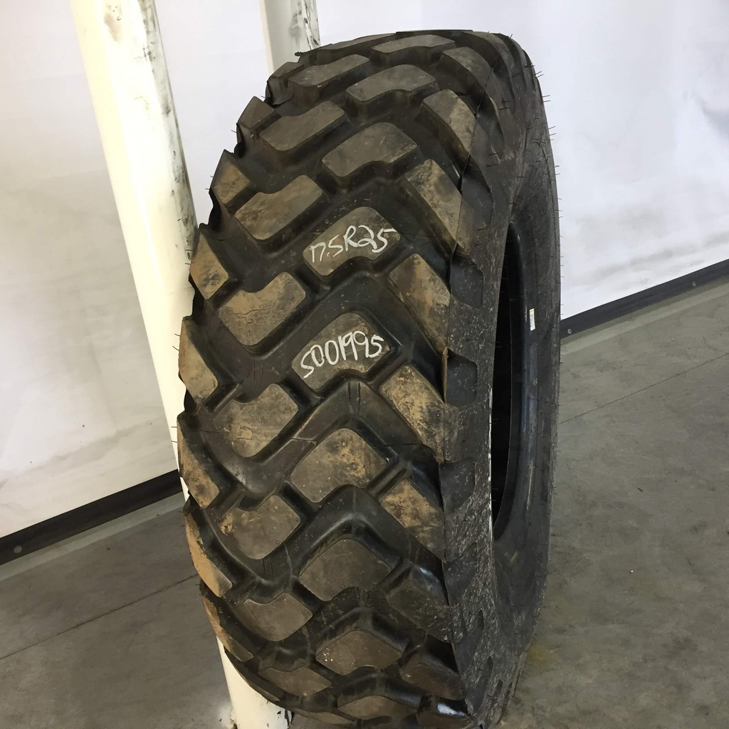 17.5/R25 Michelin XTLA G-2/L-2 1* 99%