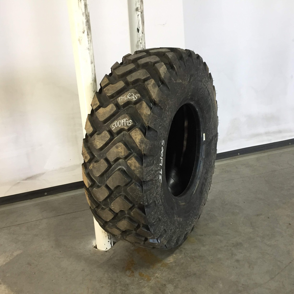 17.5/R25 Michelin XTLA G-2/L-2 1* 99%