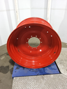 20"W x 38"D, Agco Corp Gray 10-Hole Formed Plate