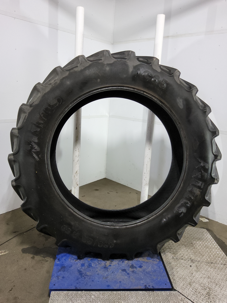 480/80R50 Mitas AC85 Radial R-1W 159A8
