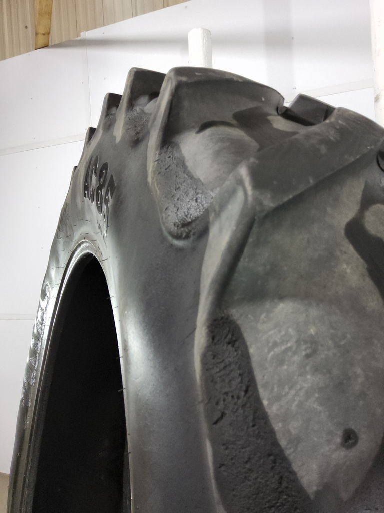 480/80R50 Mitas AC85 Radial R-1W 159A8