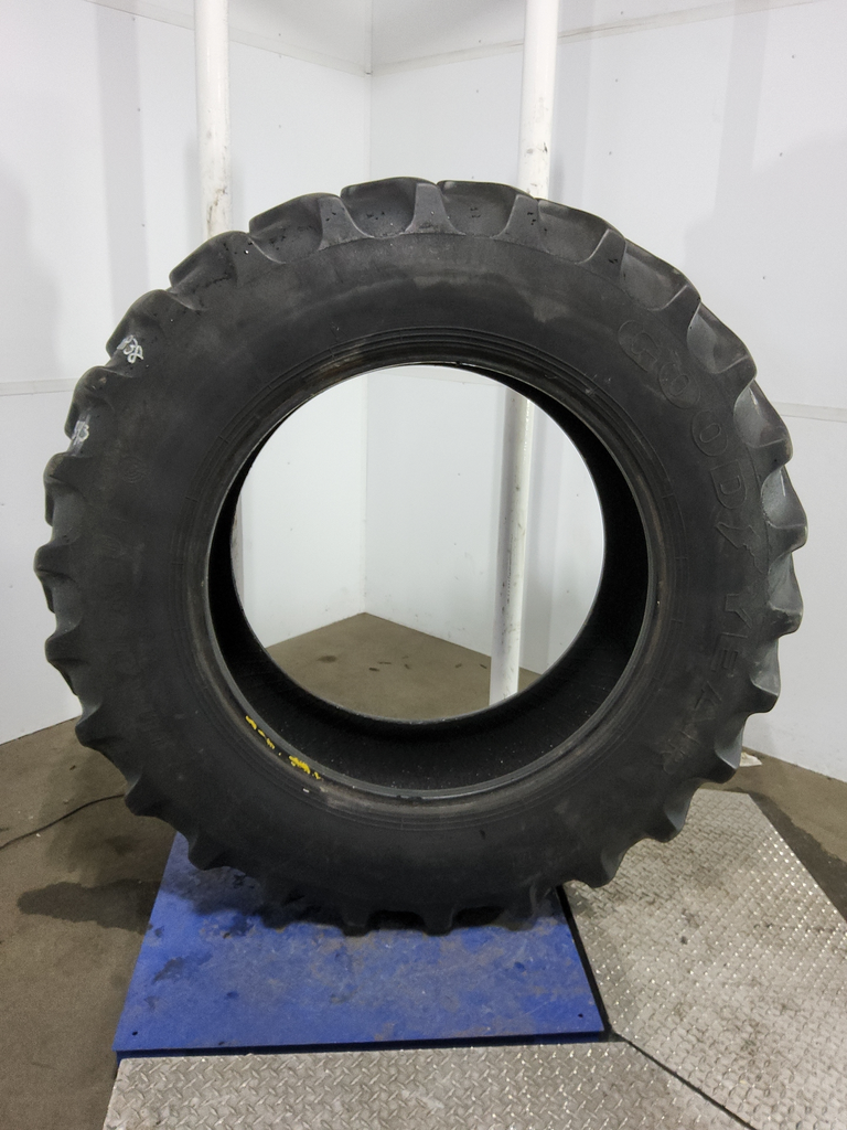 480/80R38 Goodyear Farm UltraTorque Radial R-1 149B