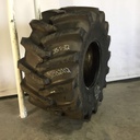 35.5/LB32 Firestone Forestry Special Severe Service DH LS-2, L (20 Ply) 99%