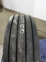 12.5L-15 Goodyear Farm FI Highway Service II I-1 D (8 Ply), 99%