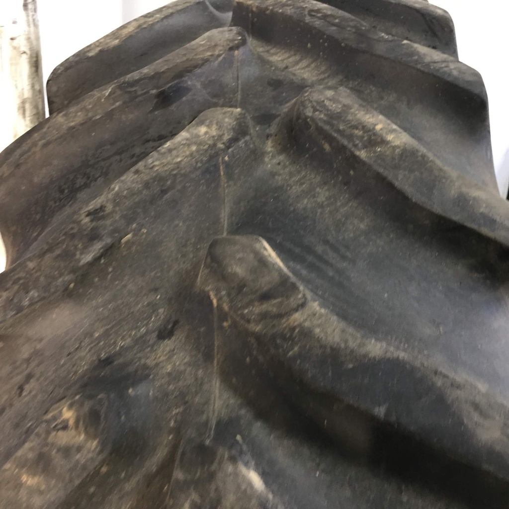 480/80R38 Goodyear Farm Dyna Torque Radial R-1 141 A8 50%