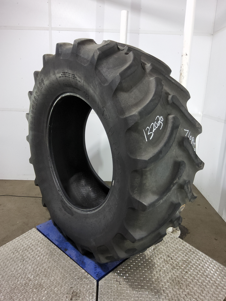 710/70R42 Firestone Radial All Traction DT R-1W 168B 65%