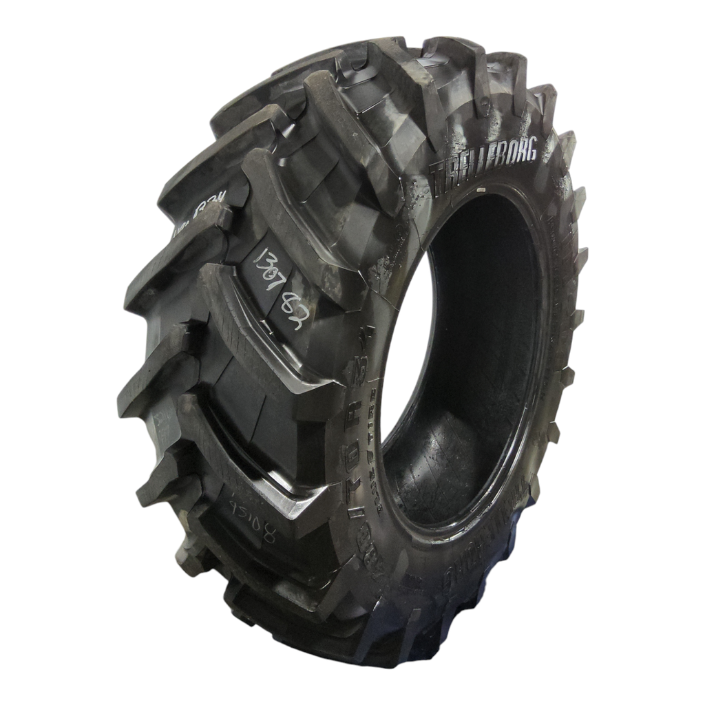480/70R34 Trelleborg TM700 Progressive Traction R-1W 155A8 95%