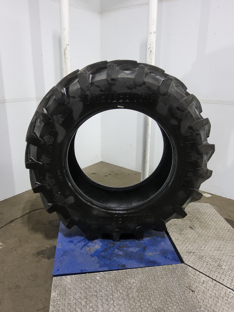 480/70R34 Trelleborg TM700 Progressive Traction R-1W 155A8 95%
