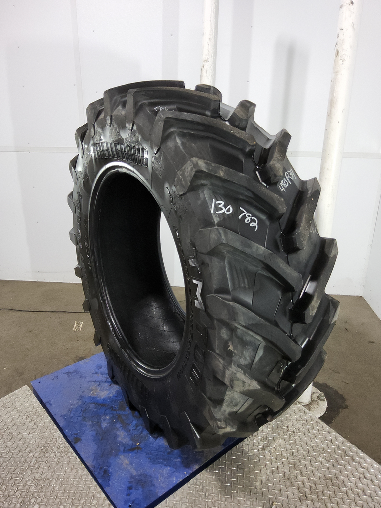 480/70R34 Trelleborg TM700 Progressive Traction R-1W 155A8 95%