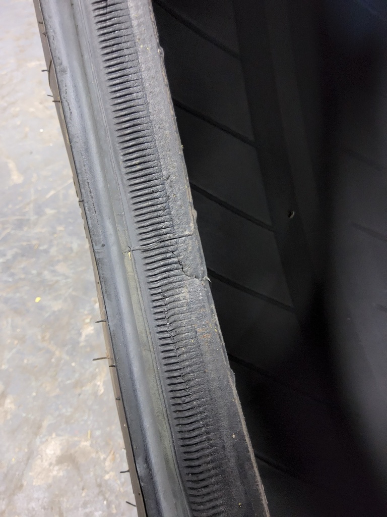 480/70R34 Trelleborg TM700 Progressive Traction R-1W 155A8 95%