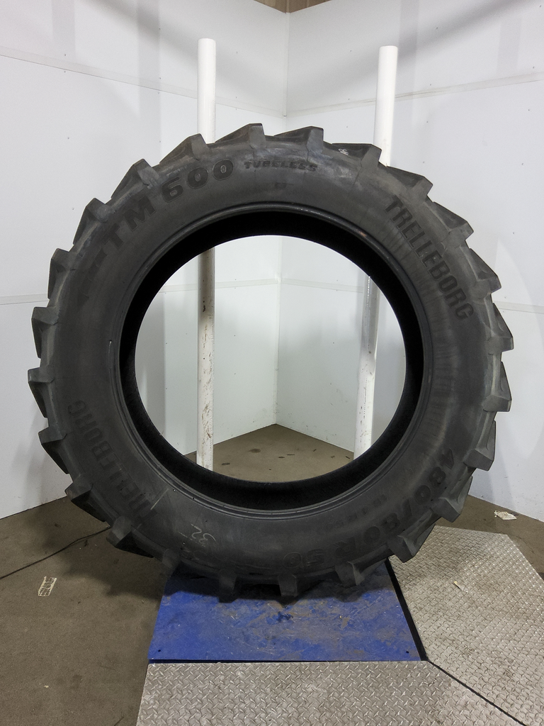 480/80R50 Trelleborg TM600 R-1W