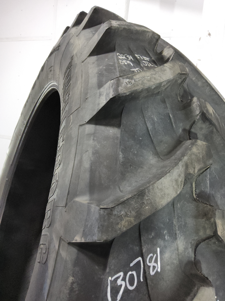 480/80R50 Trelleborg TM600 R-1W