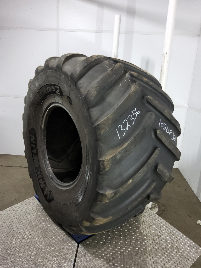 1050/50R32 Michelin MegaXBib 2 (M28) R-1W 172D 70%