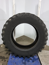 380/85R34 Firestone Radial All Traction FWD R-1 137A8 85%