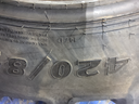 420/85R34 Goodyear Farm Optitrac R-1W 147D 85%