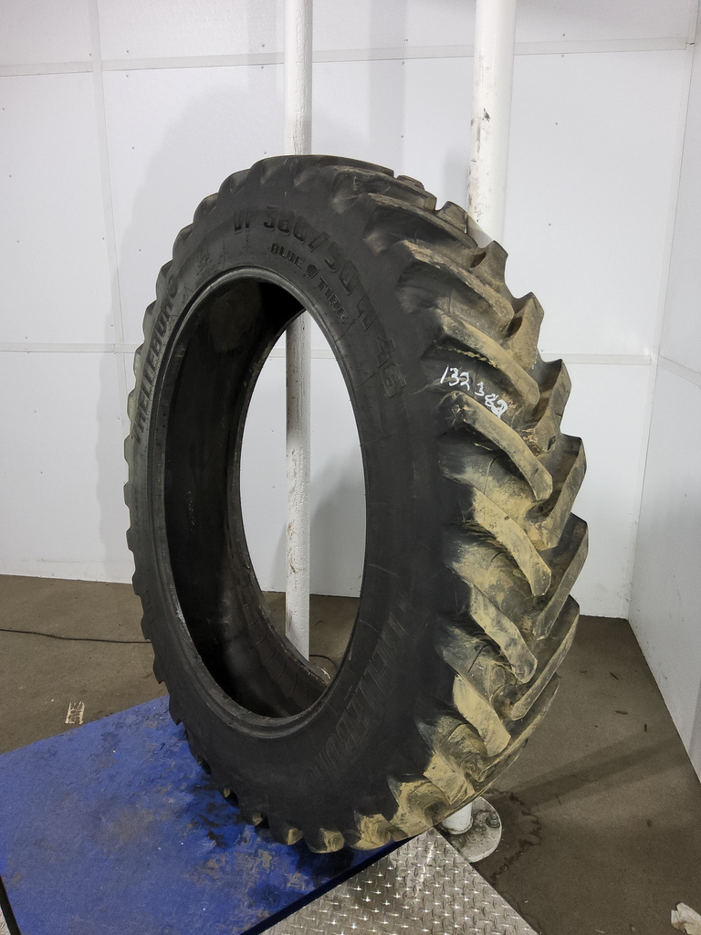 VF380/90R46 Trelleborg TM150 Row Crop Tire R-1 173D 80%