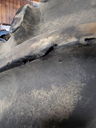480/80R50 Goodyear Farm DT800 Super Traction R-1W 159A8 75%