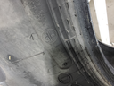 480/80R50 Goodyear Farm DT800 Super Traction R-1W 159A8 75%
